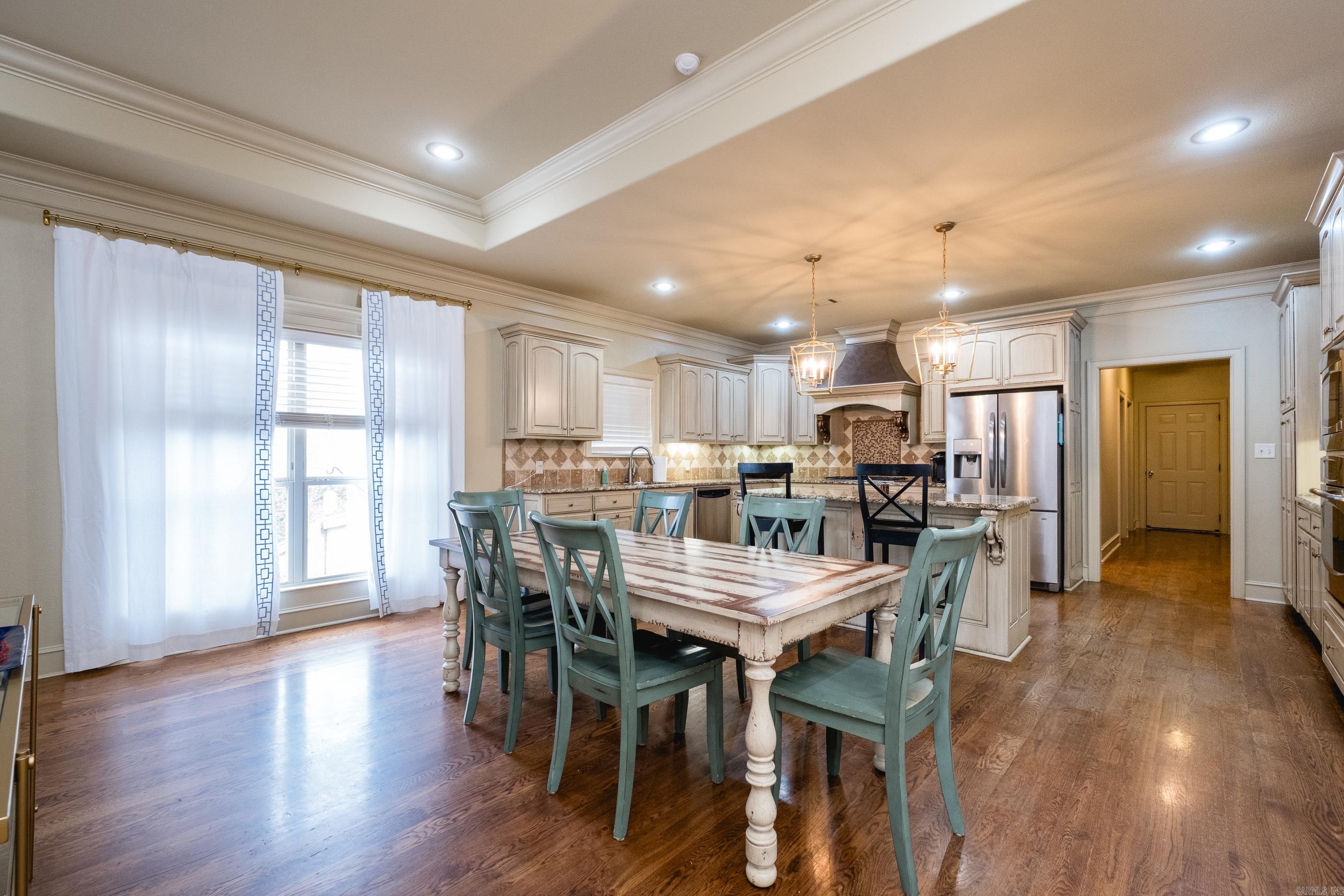 639 Epernay  Little Rock, AR