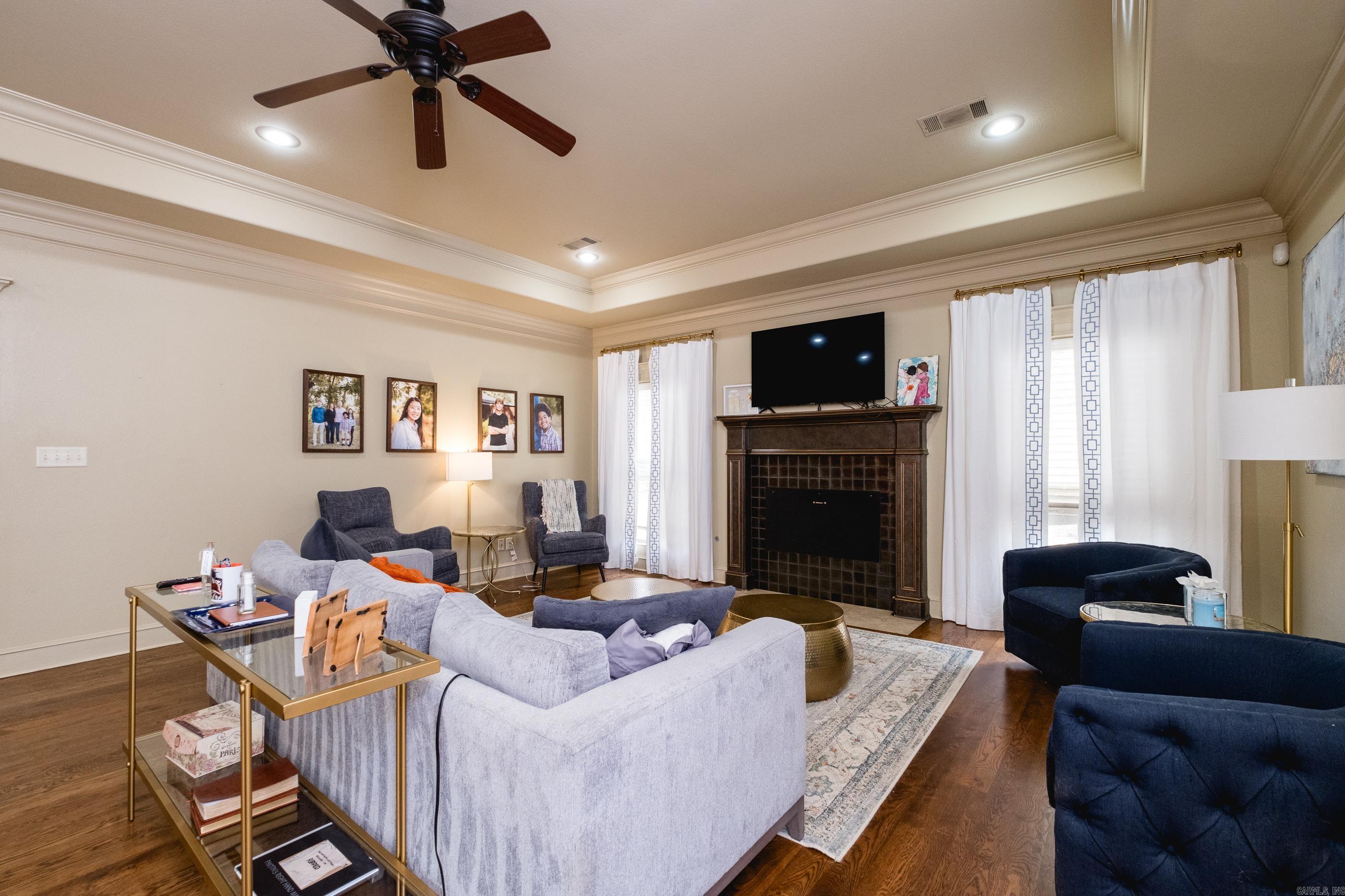 639 Epernay  Little Rock, AR