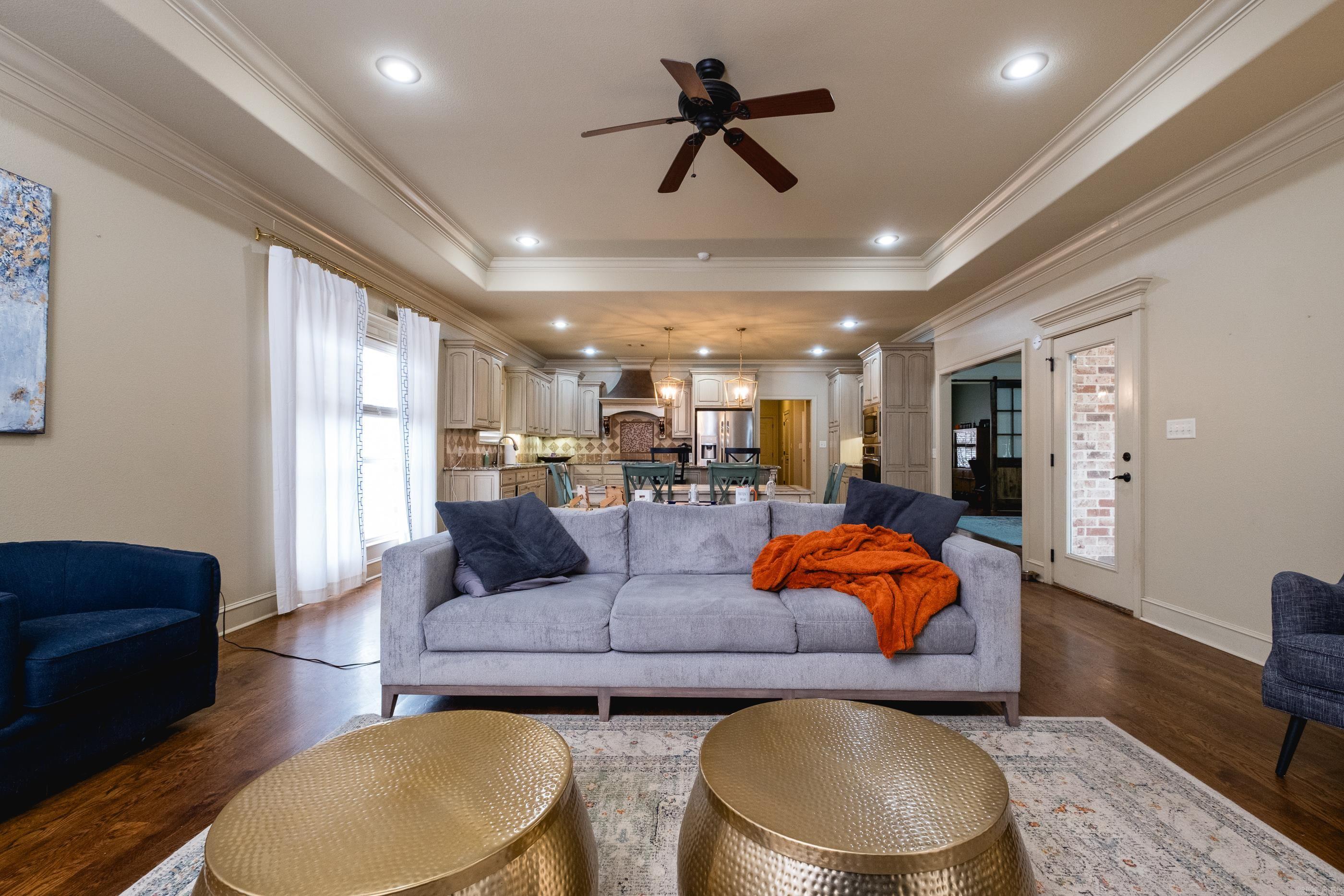 639 Epernay  Little Rock, AR