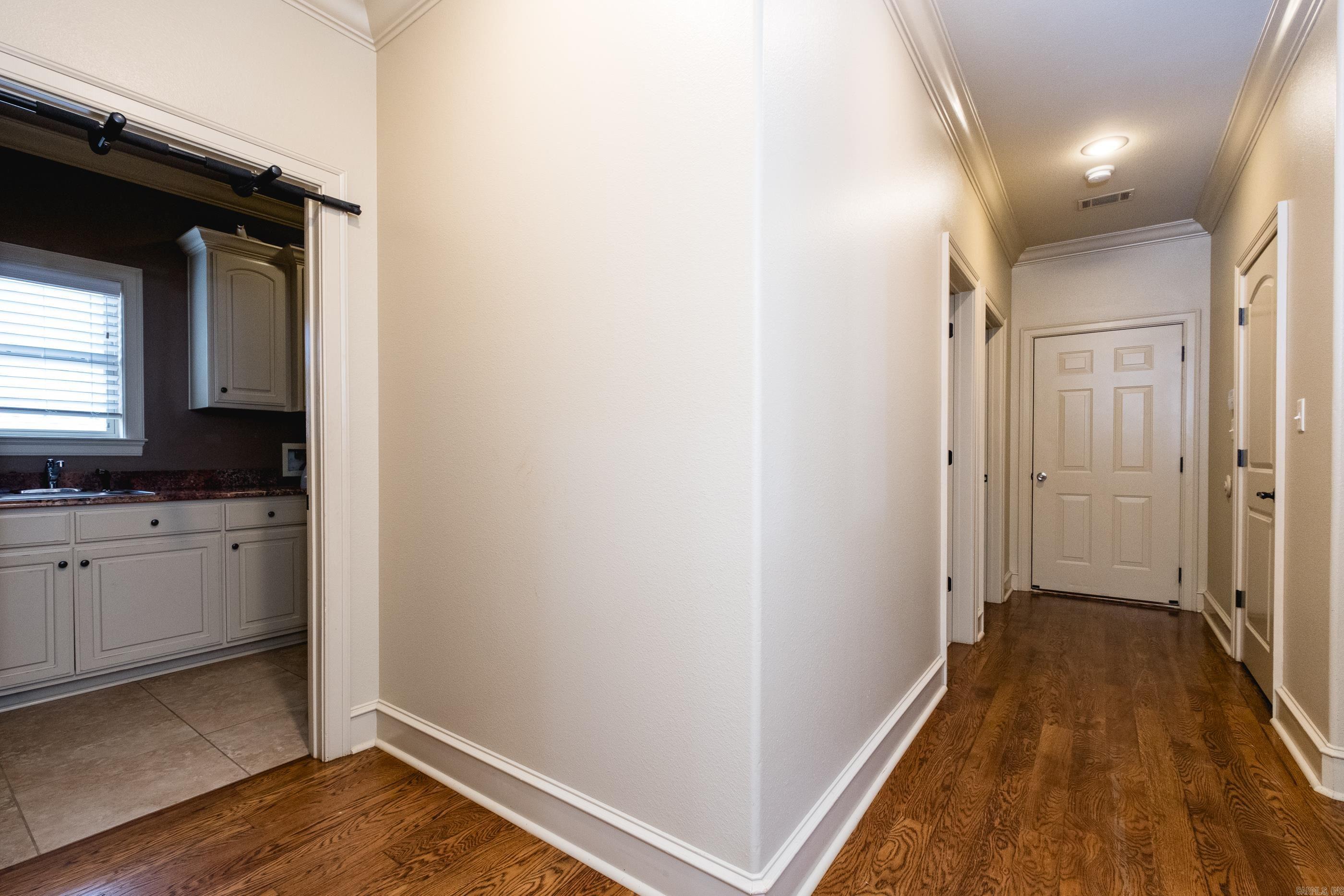 639 Epernay  Little Rock, AR