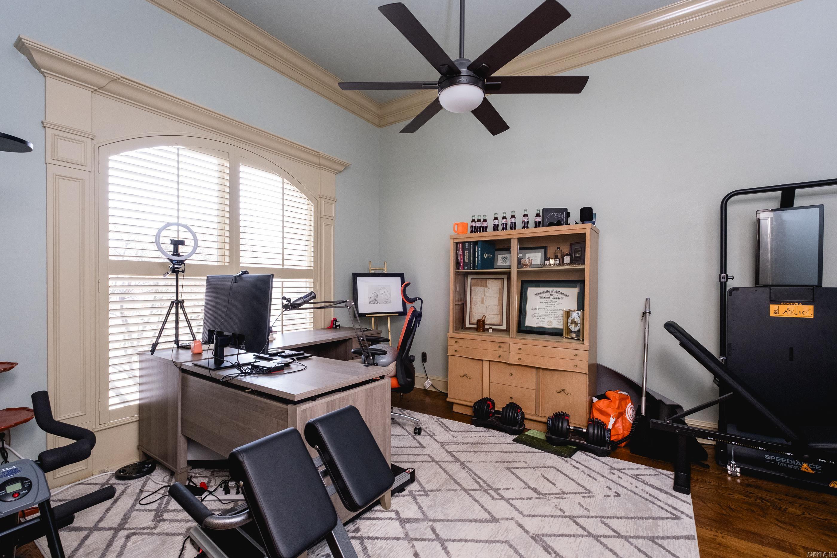 639 Epernay  Little Rock, AR