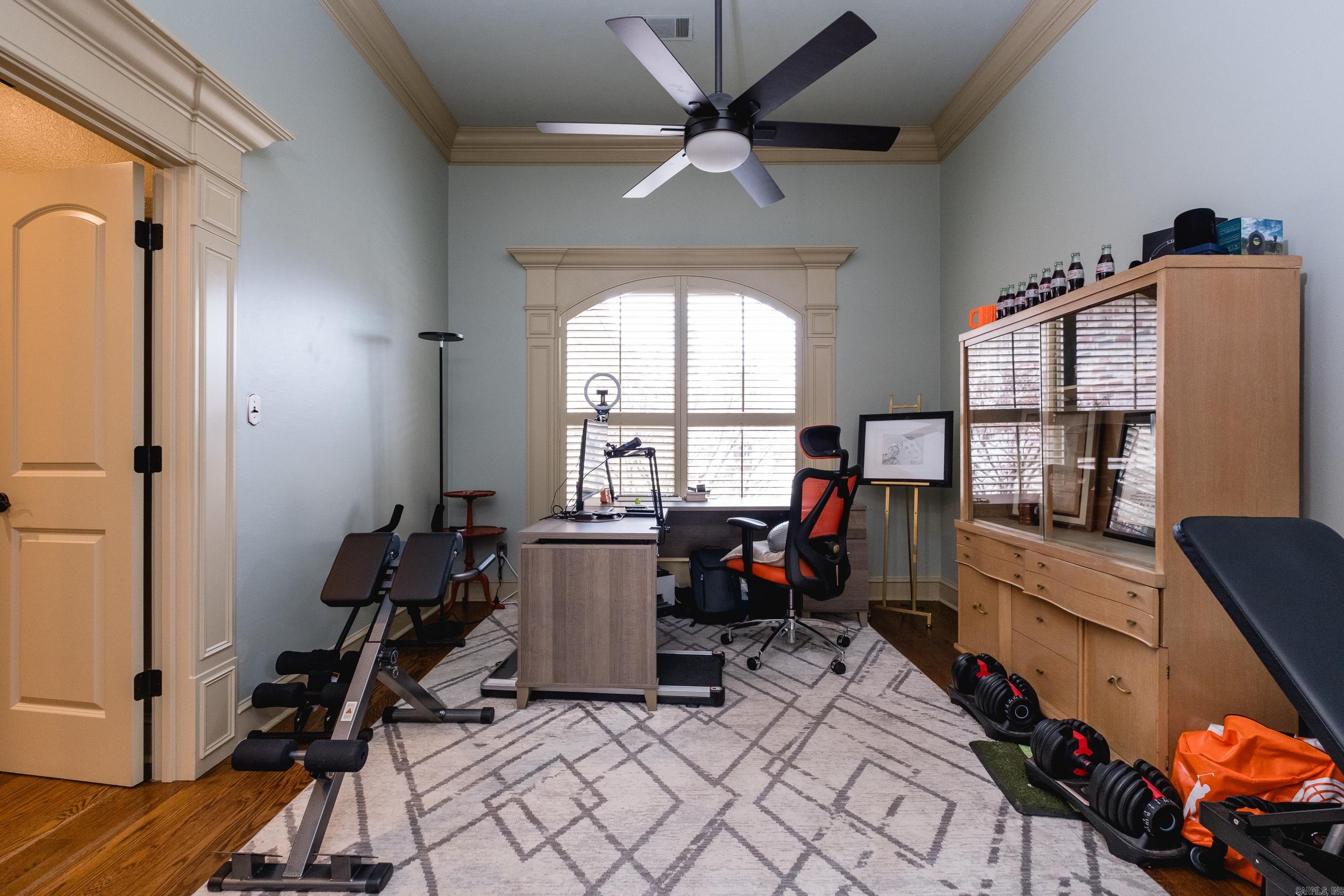 639 Epernay  Little Rock, AR