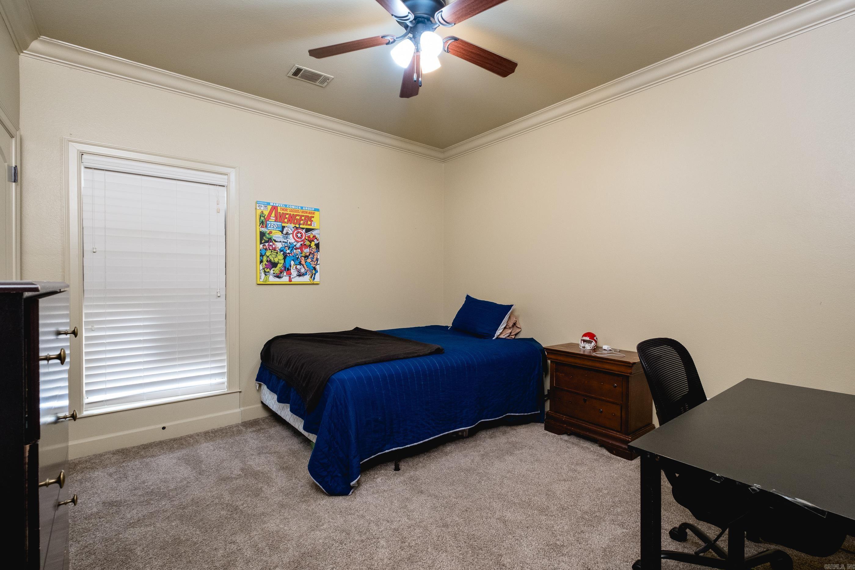 639 Epernay  Little Rock, AR