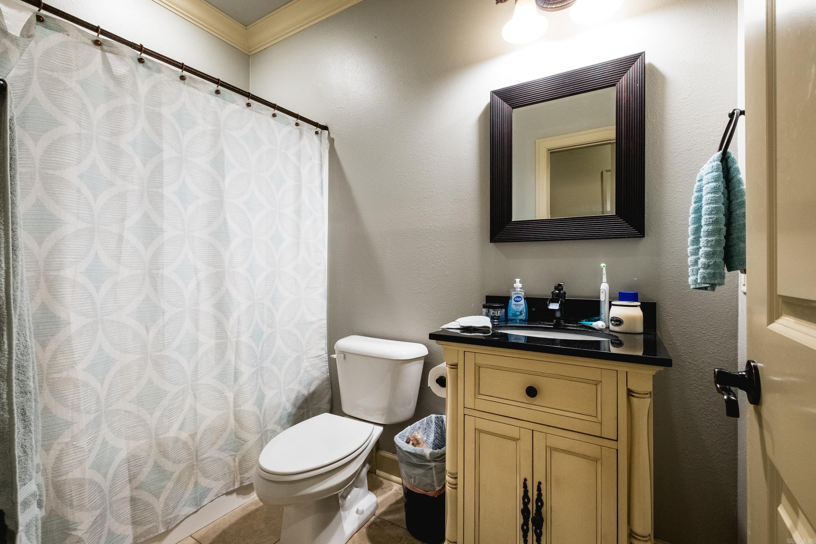 639 Epernay  Little Rock, AR