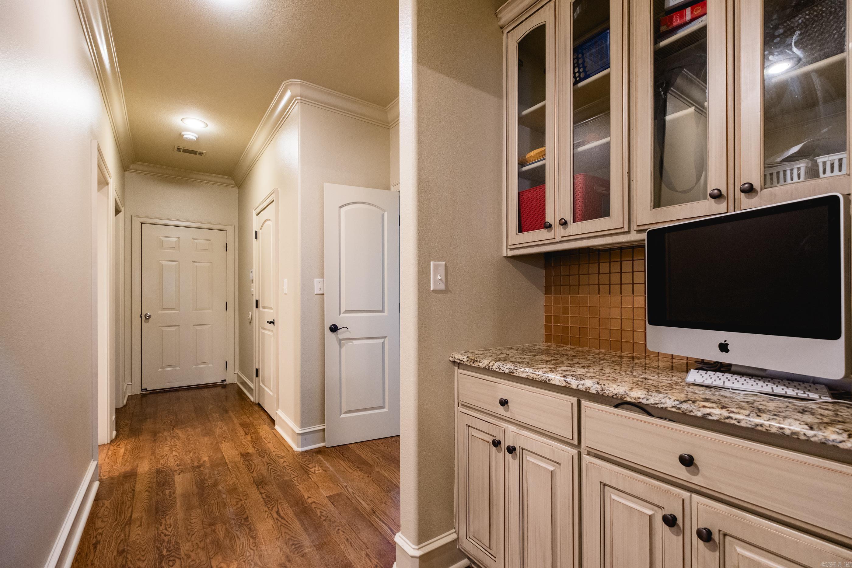 639 Epernay  Little Rock, AR