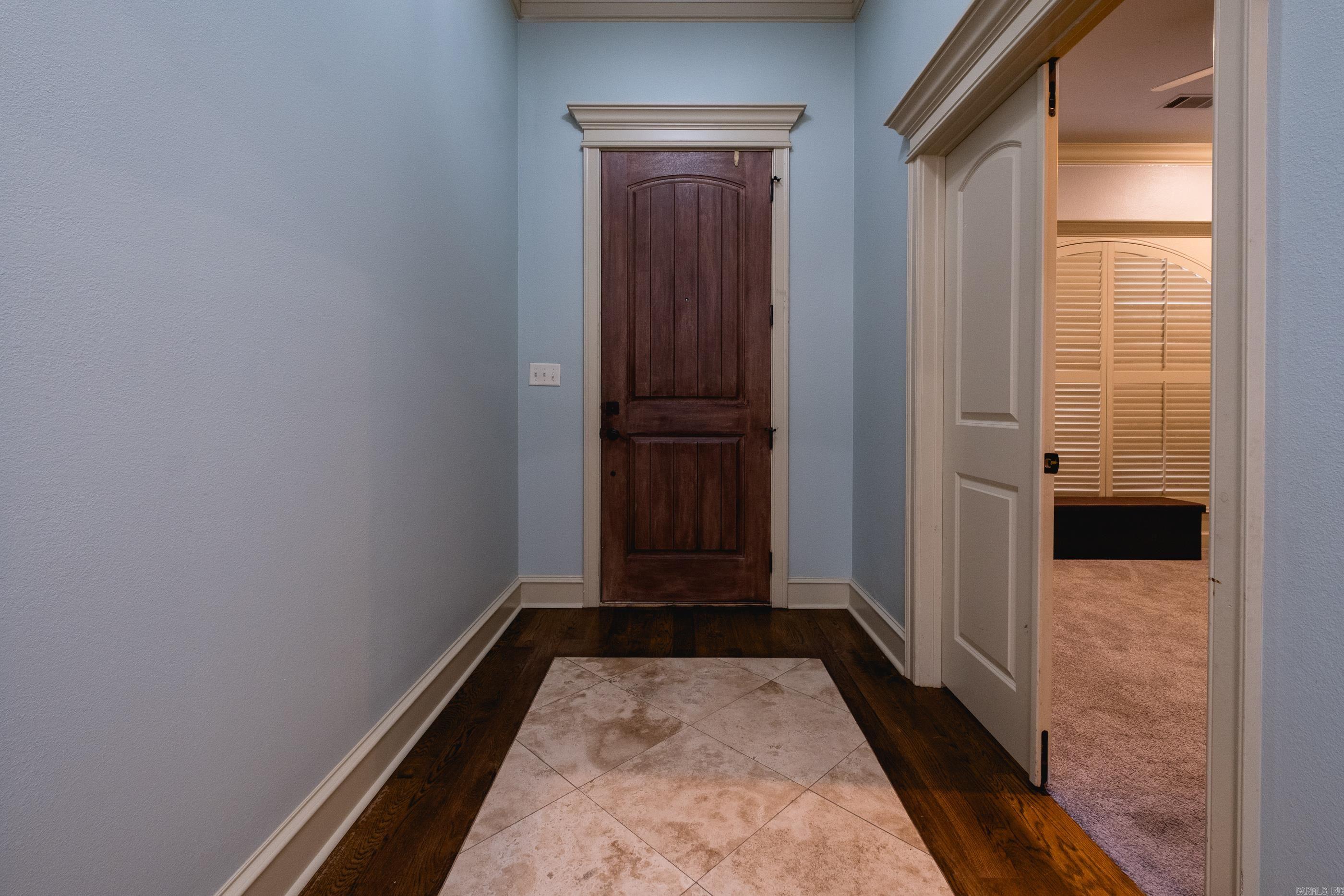 639 Epernay  Little Rock, AR