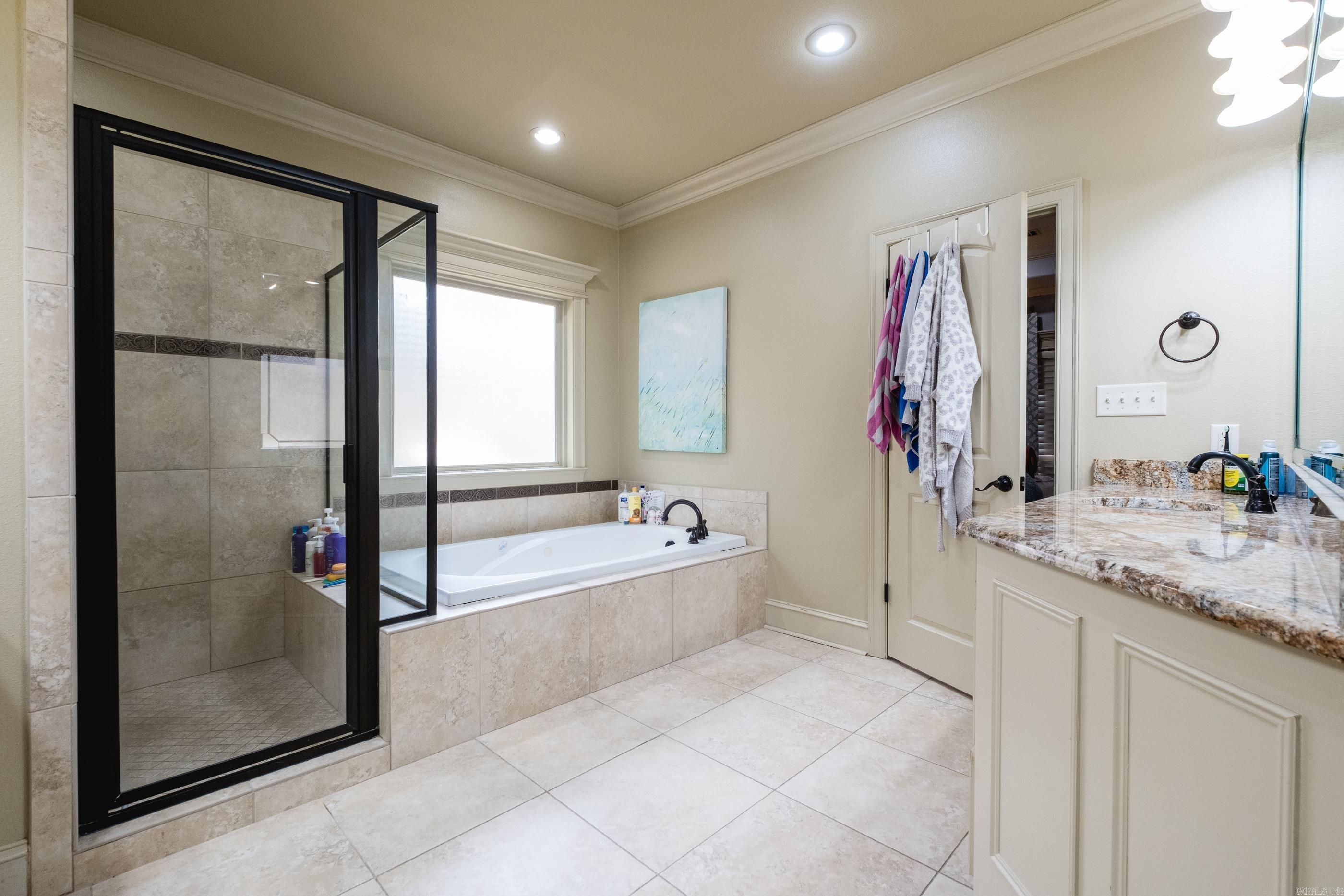 639 Epernay  Little Rock, AR