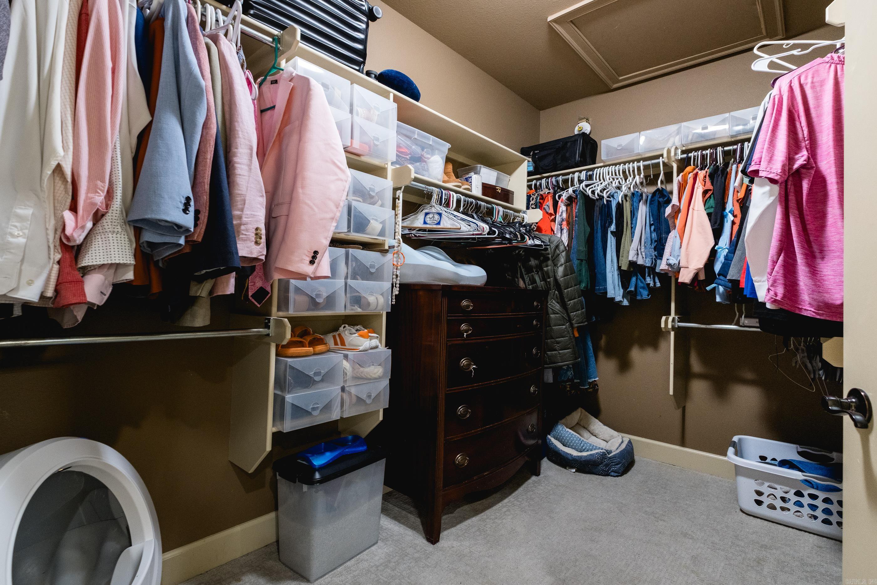 639 Epernay  Little Rock, AR