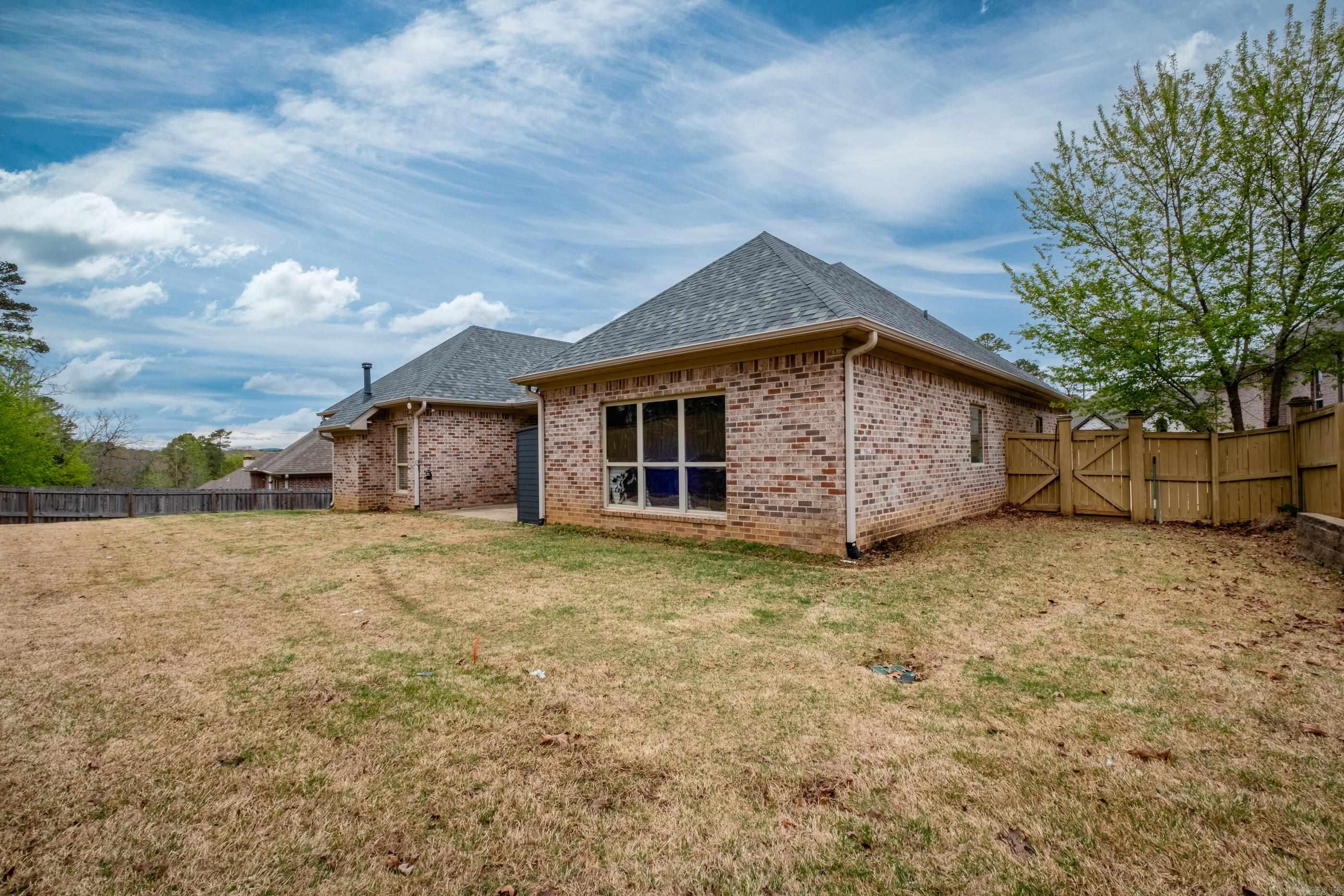 639 Epernay  Little Rock, AR