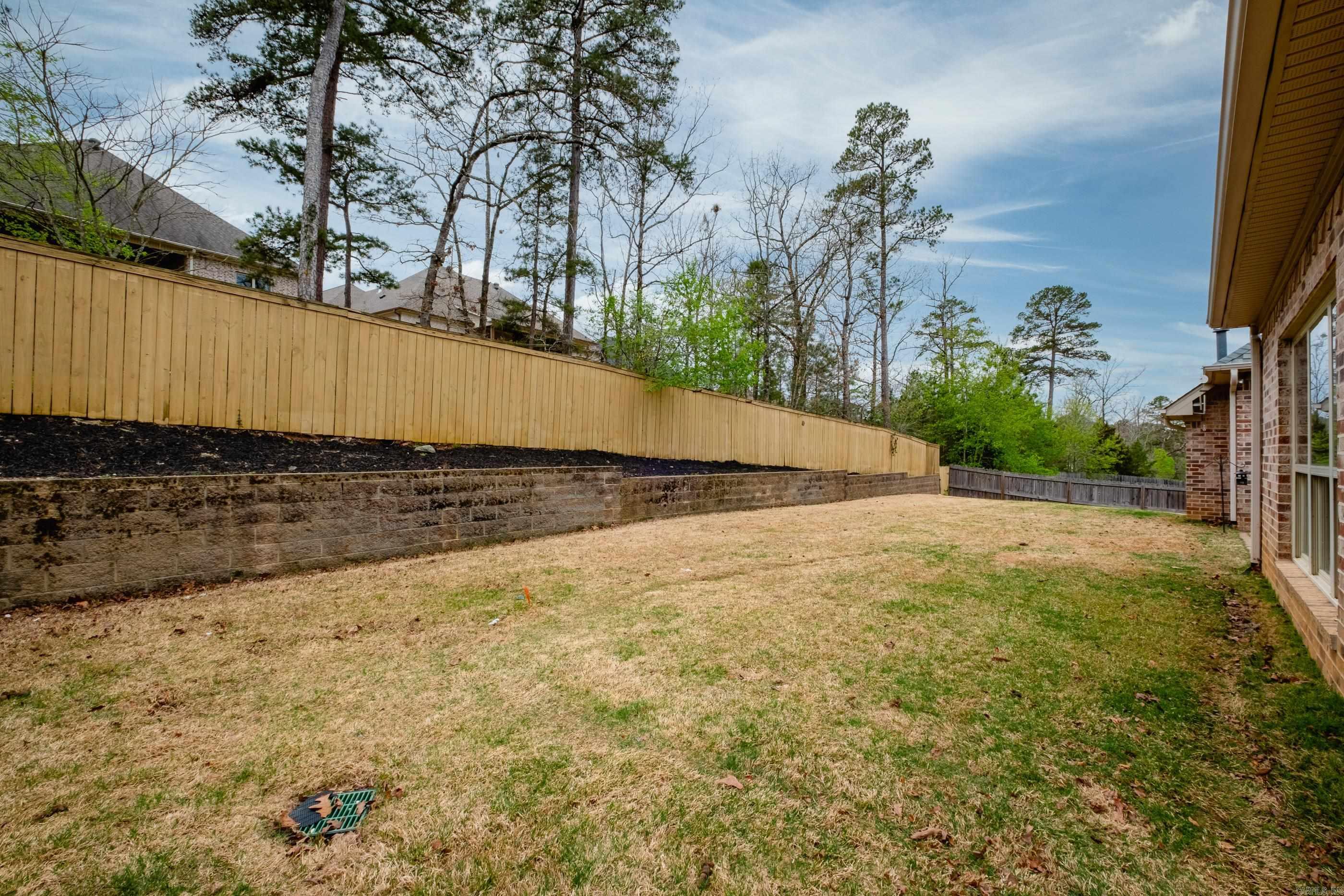 639 Epernay  Little Rock, AR