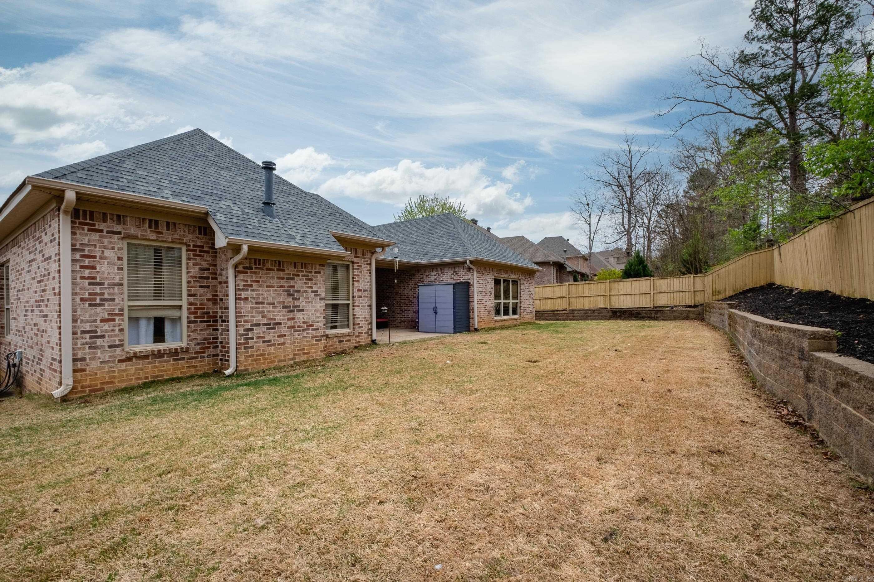 639 Epernay  Little Rock, AR