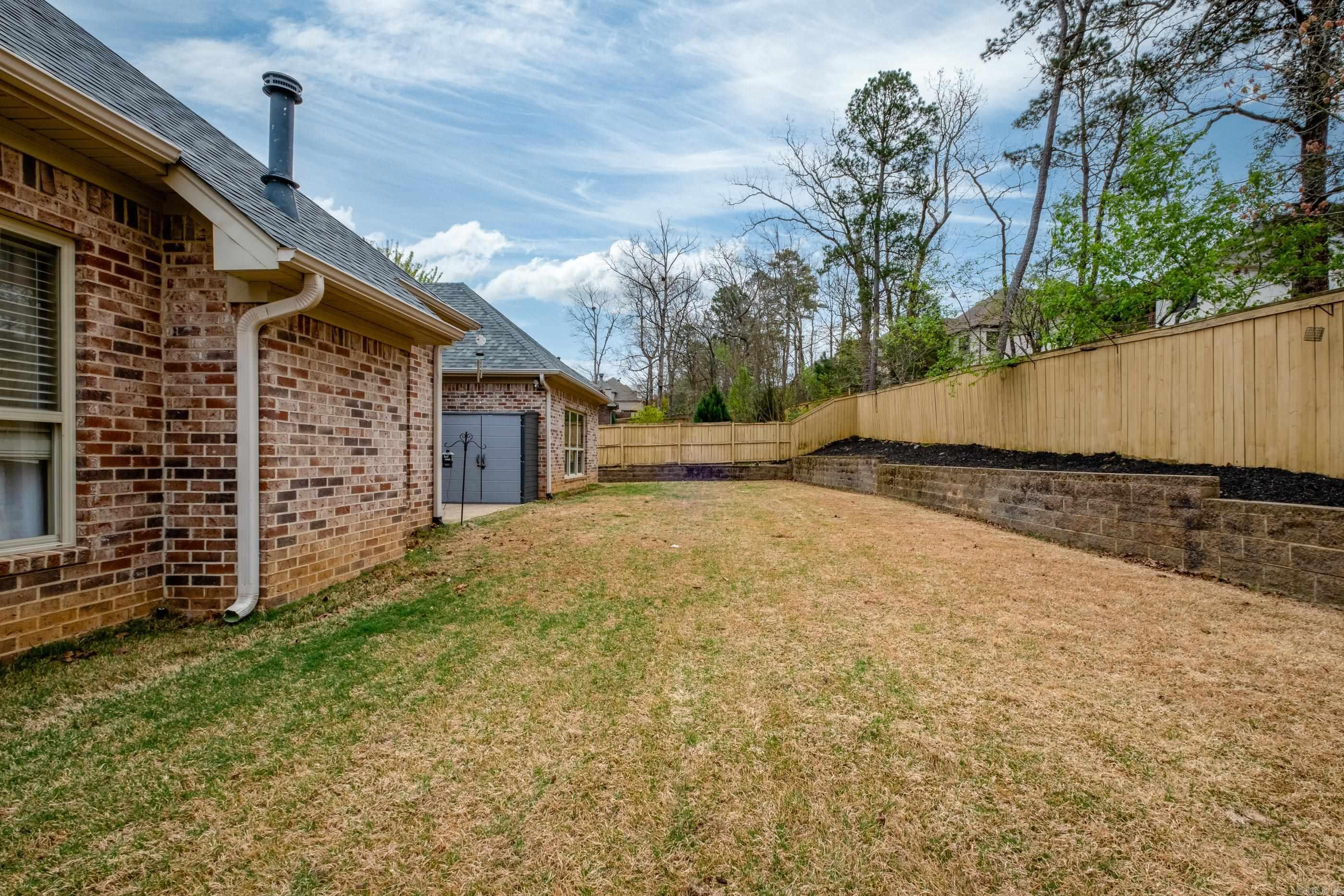 639 Epernay  Little Rock, AR