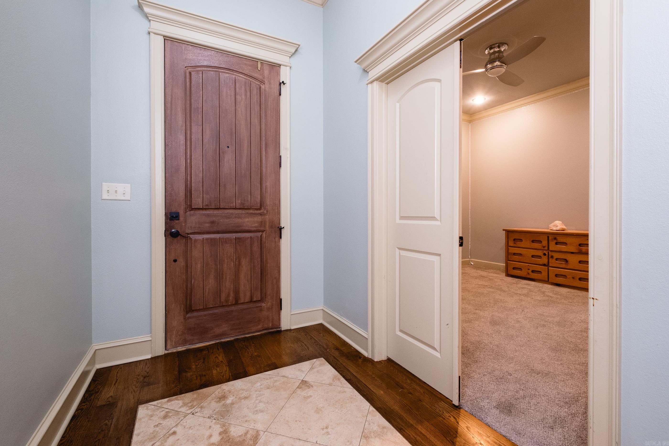 639 Epernay  Little Rock, AR