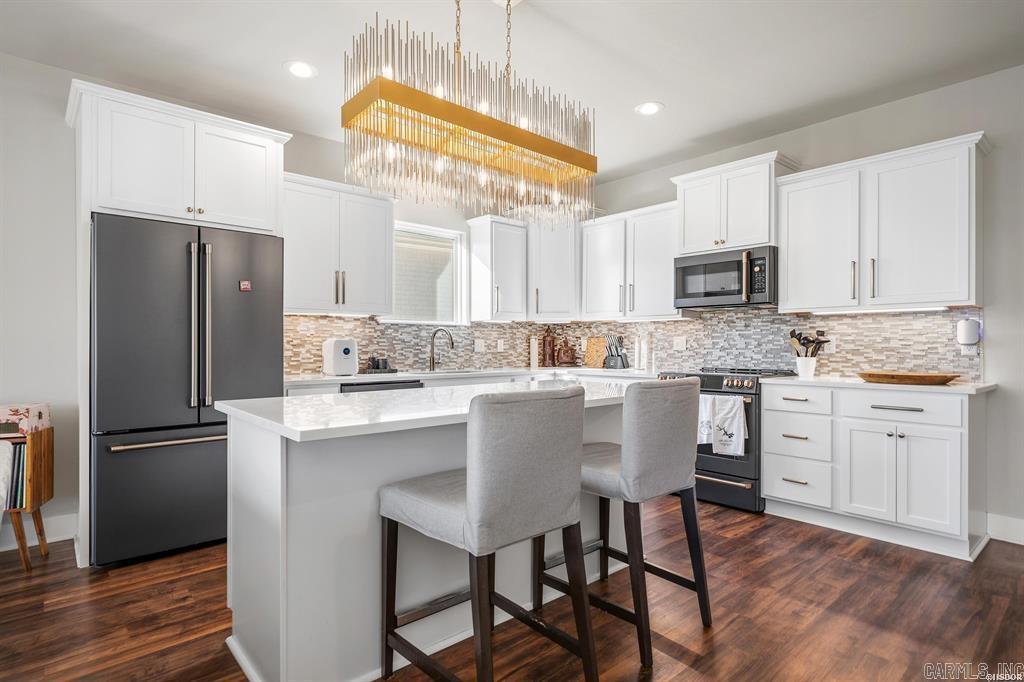 161 Clearwater  Hot Springs, AR