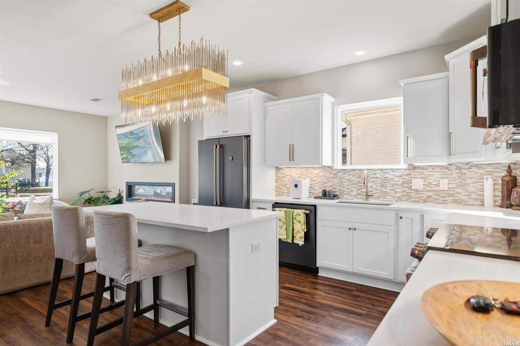 161 Clearwater  Hot Springs, AR