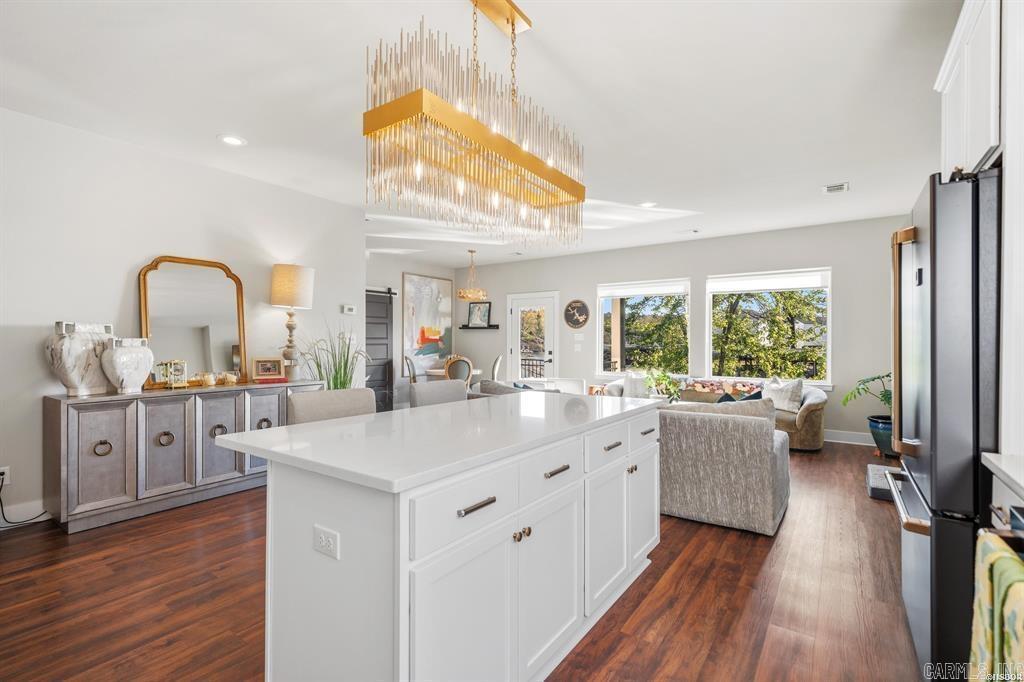 161 Clearwater  Hot Springs, AR