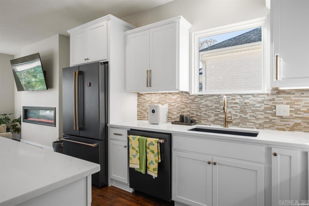 161 Clearwater  Hot Springs, AR