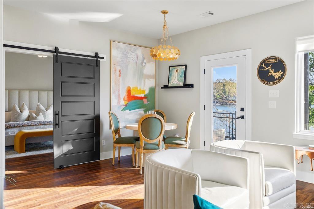 161 Clearwater  Hot Springs, AR