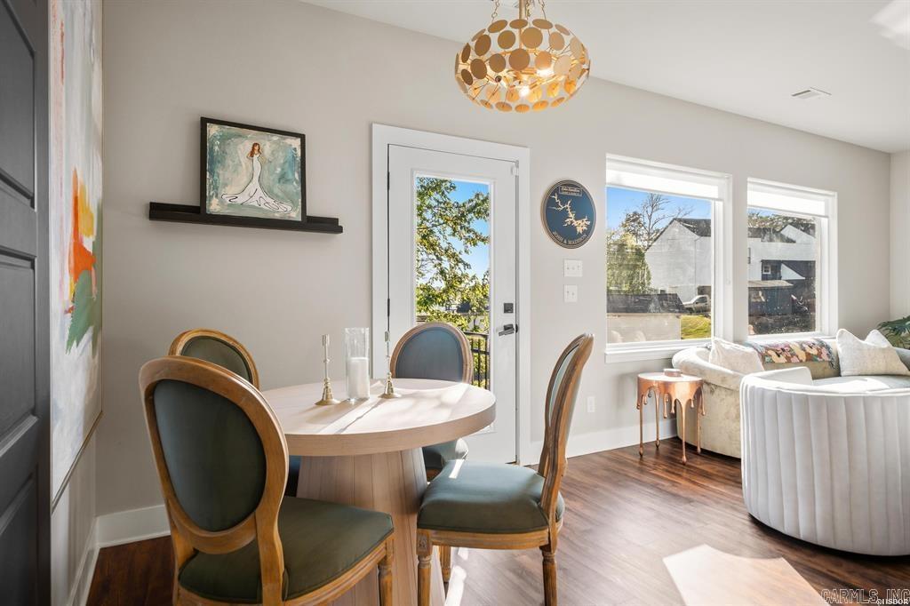 161 Clearwater  Hot Springs, AR