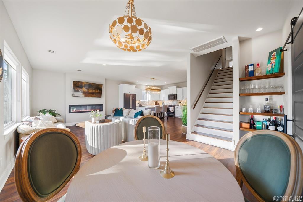 161 Clearwater  Hot Springs, AR