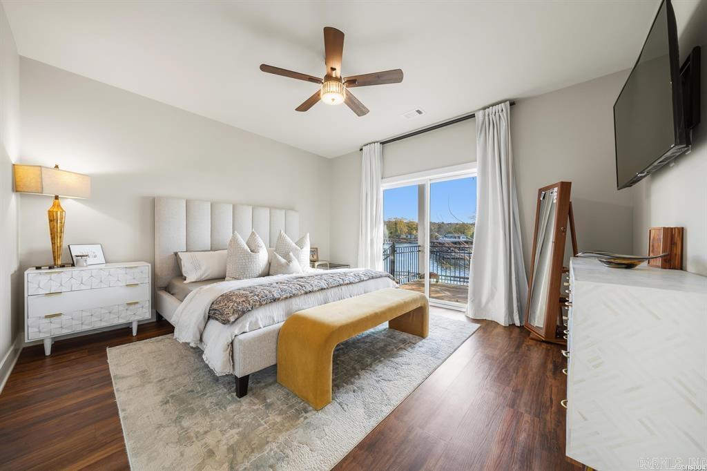 161 Clearwater  Hot Springs, AR