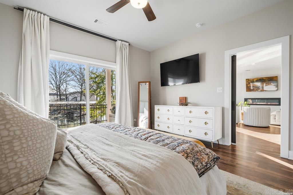 161 Clearwater  Hot Springs, AR