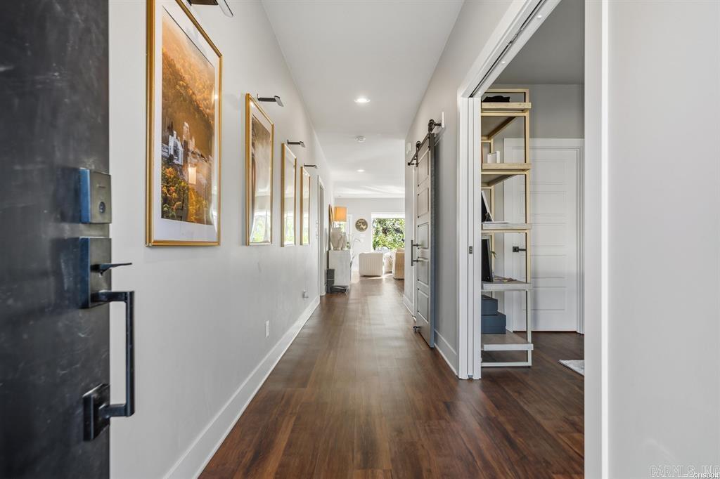 161 Clearwater  Hot Springs, AR