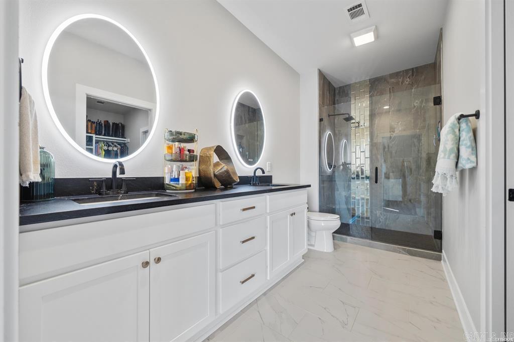 161 Clearwater  Hot Springs, AR