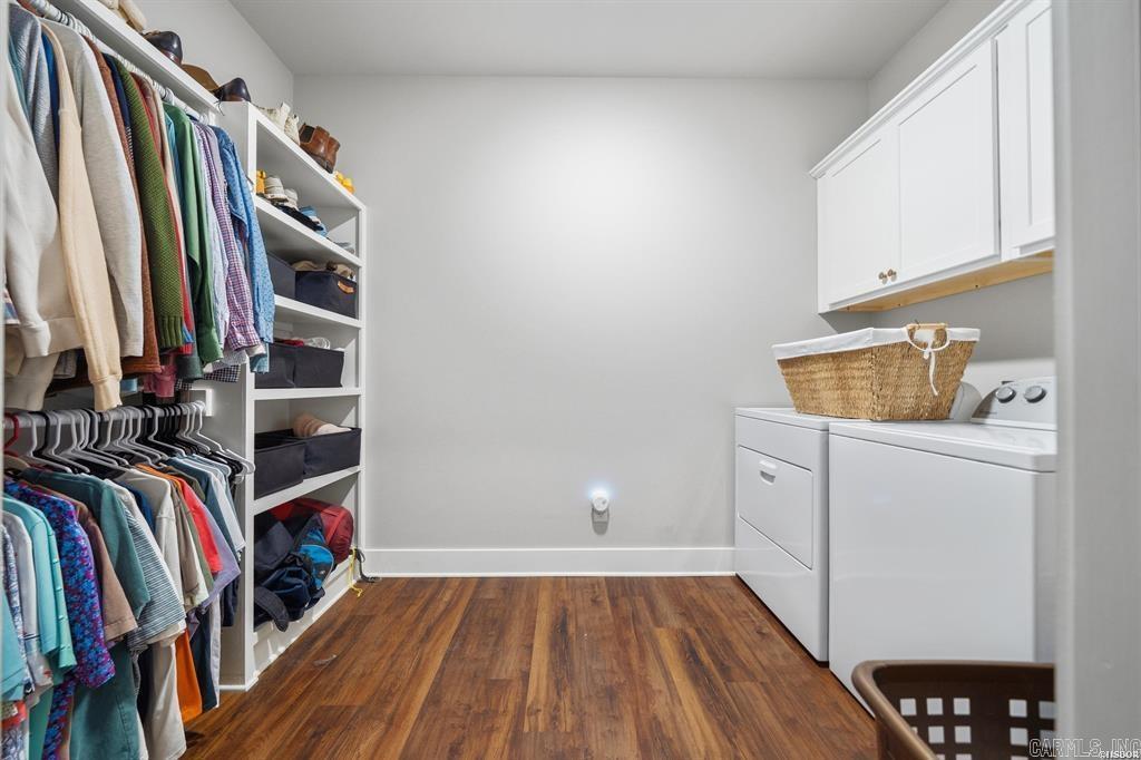 161 Clearwater  Hot Springs, AR