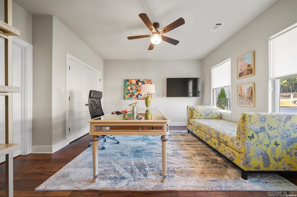 161 Clearwater  Hot Springs, AR