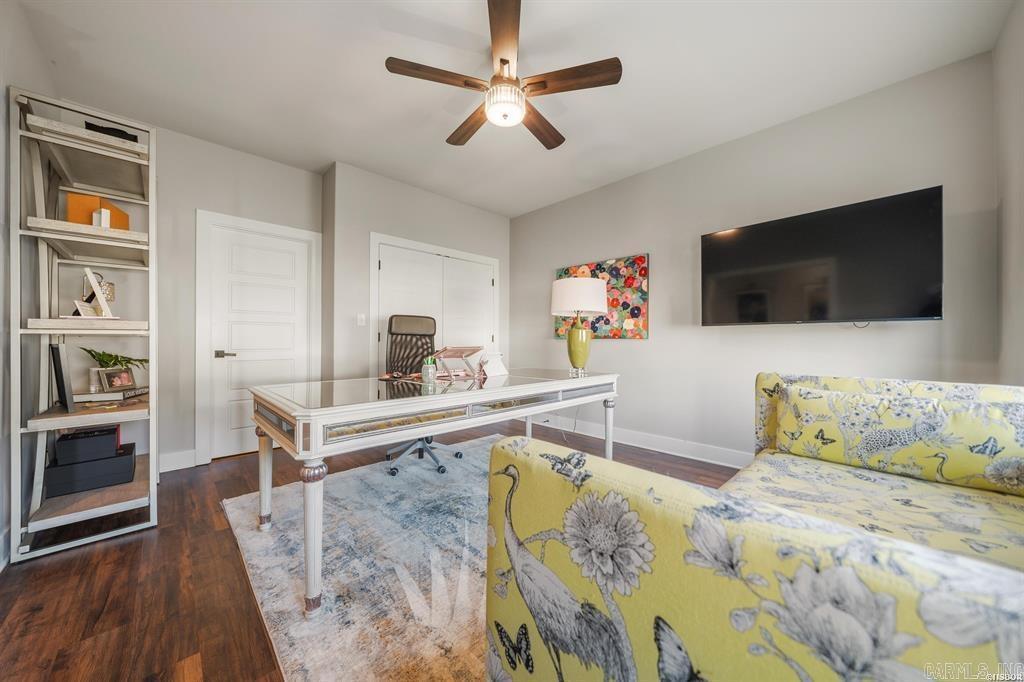 161 Clearwater  Hot Springs, AR