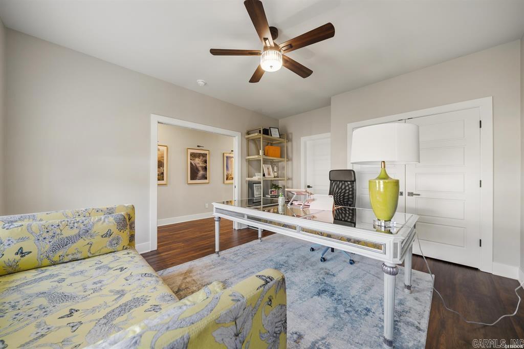 161 Clearwater  Hot Springs, AR