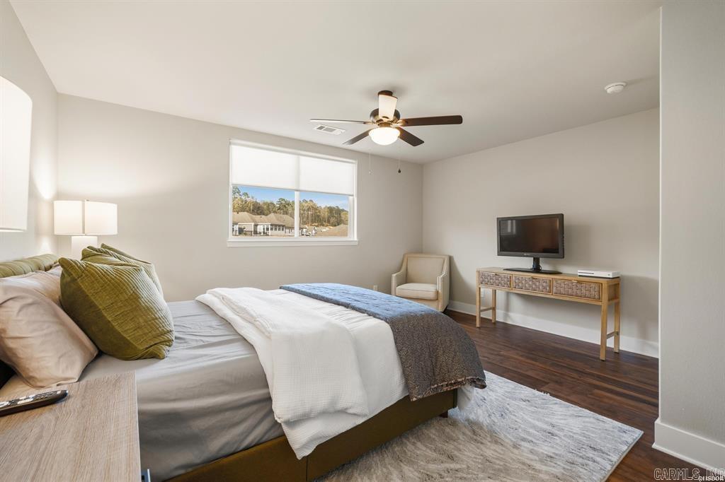 161 Clearwater  Hot Springs, AR