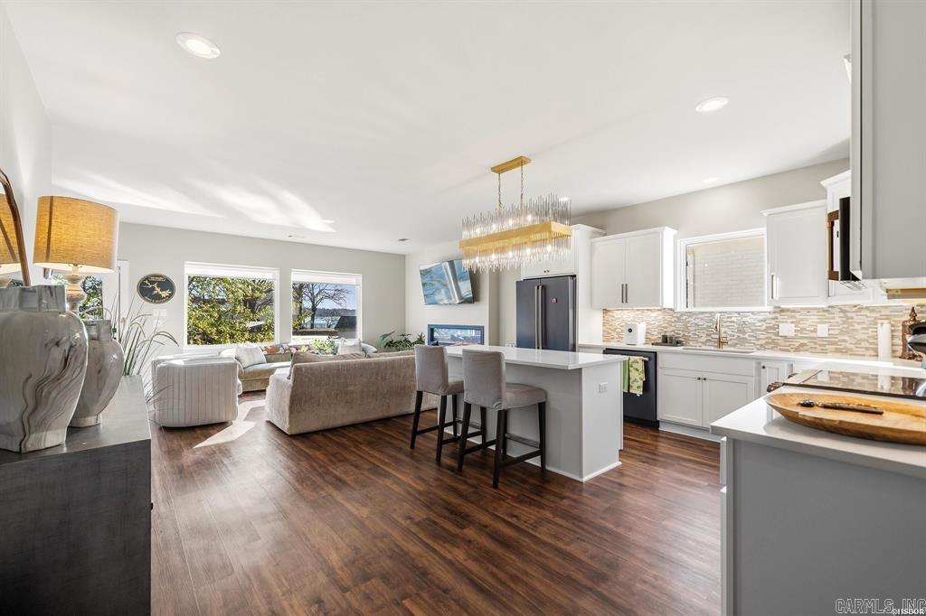 161 Clearwater  Hot Springs, AR