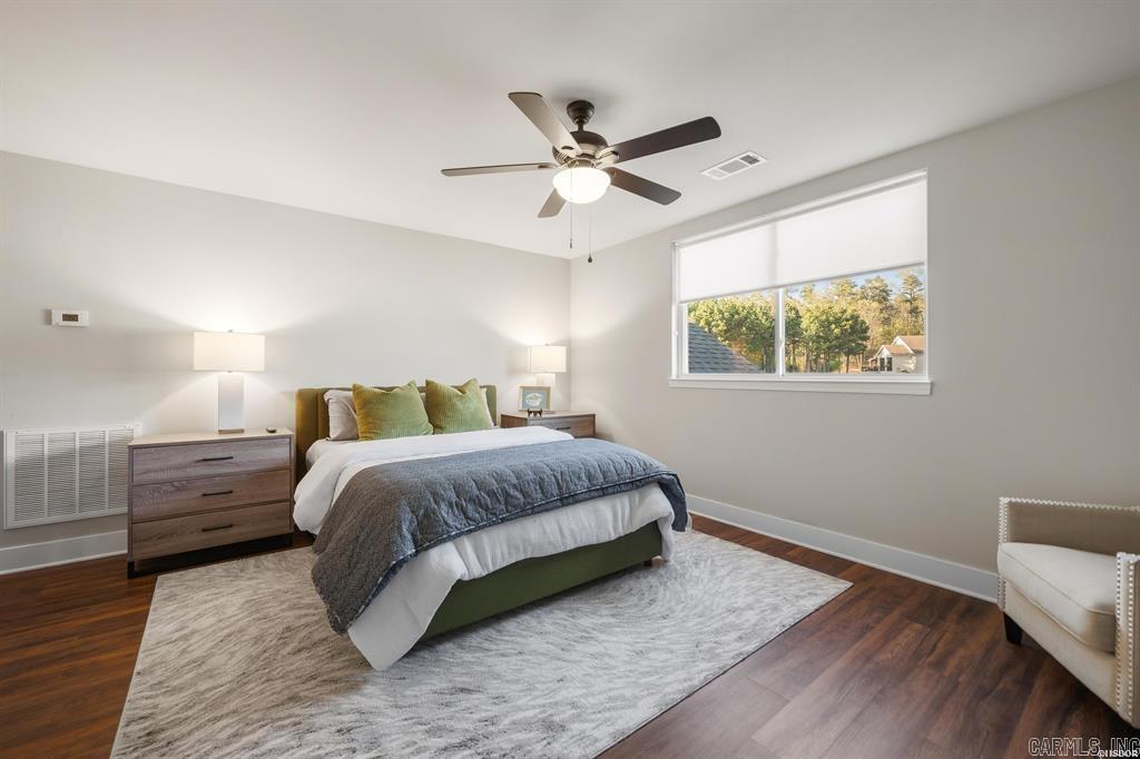 161 Clearwater  Hot Springs, AR