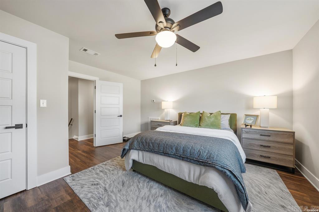 161 Clearwater  Hot Springs, AR