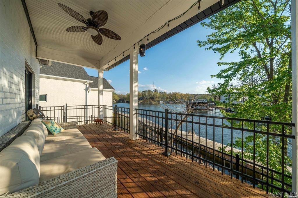 161 Clearwater  Hot Springs, AR