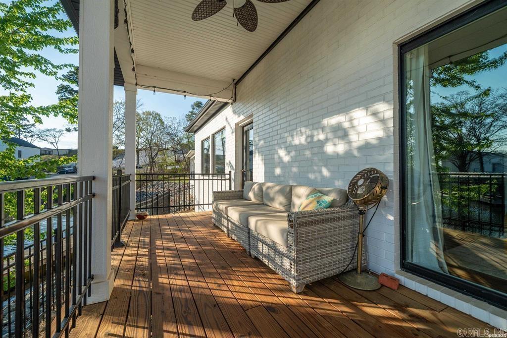 161 Clearwater  Hot Springs, AR