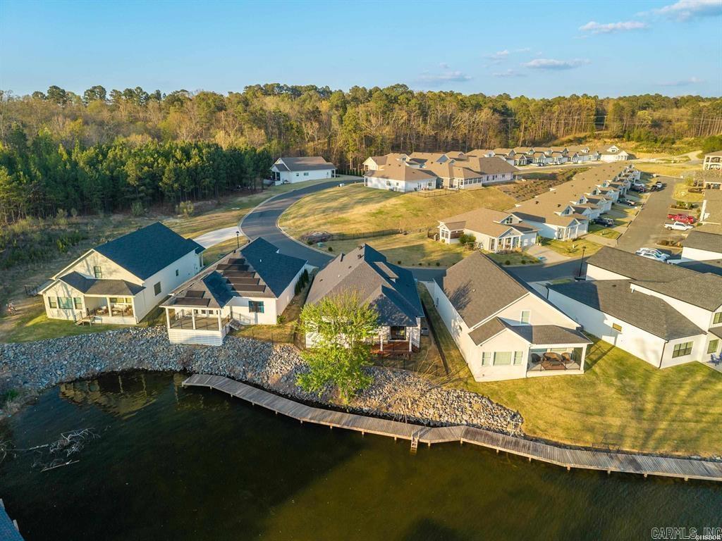 161 Clearwater  Hot Springs, AR