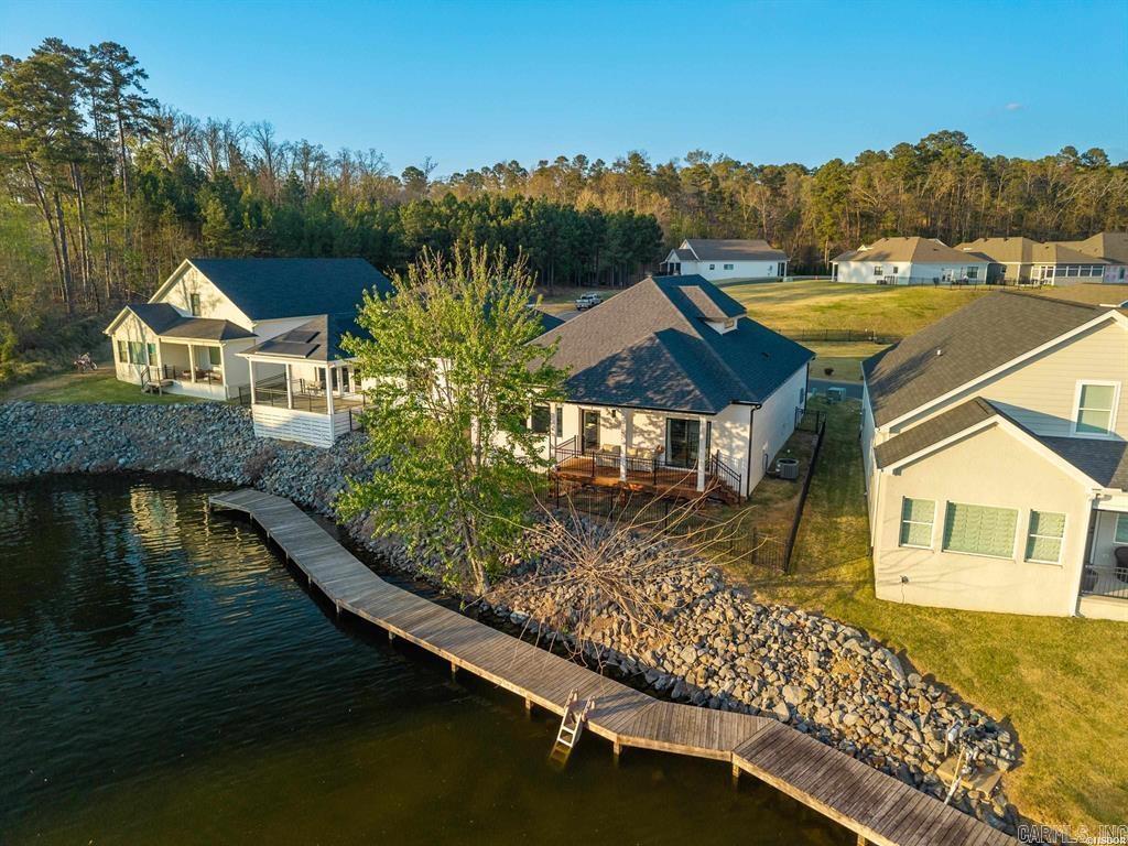 161 Clearwater  Hot Springs, AR