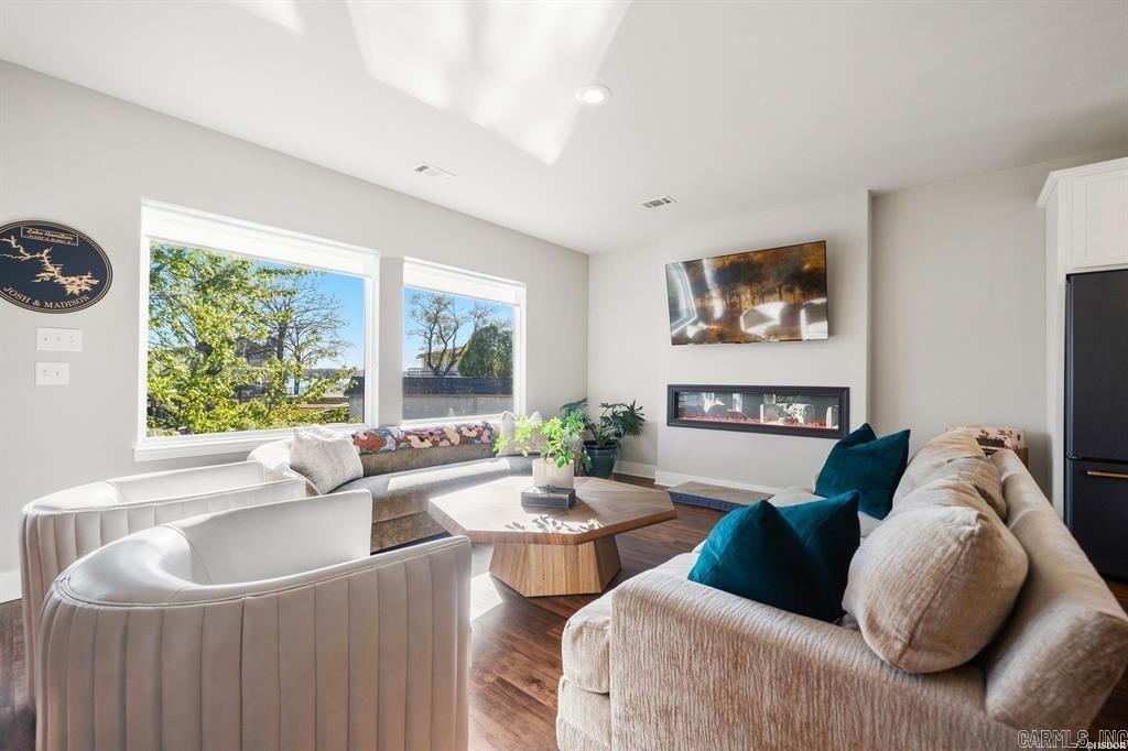 161 Clearwater  Hot Springs, AR