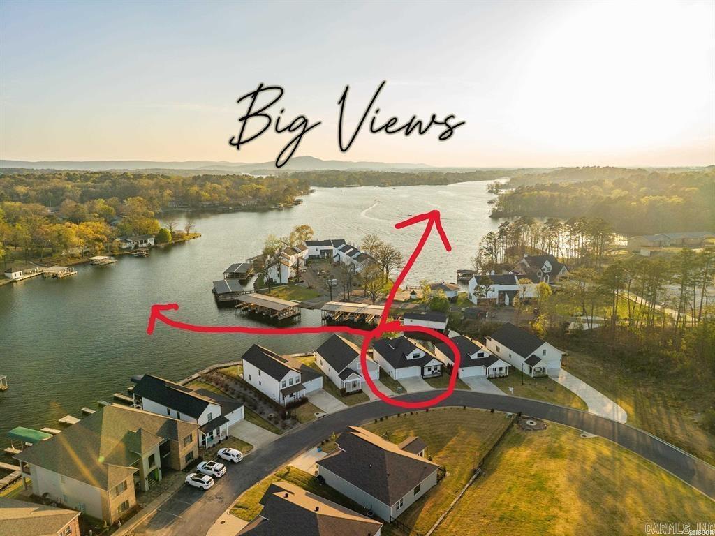 161 Clearwater  Hot Springs, AR