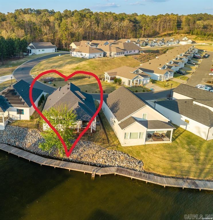 161 Clearwater  Hot Springs, AR