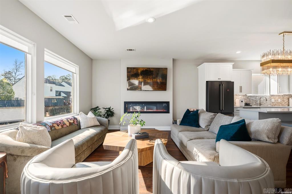 161 Clearwater  Hot Springs, AR