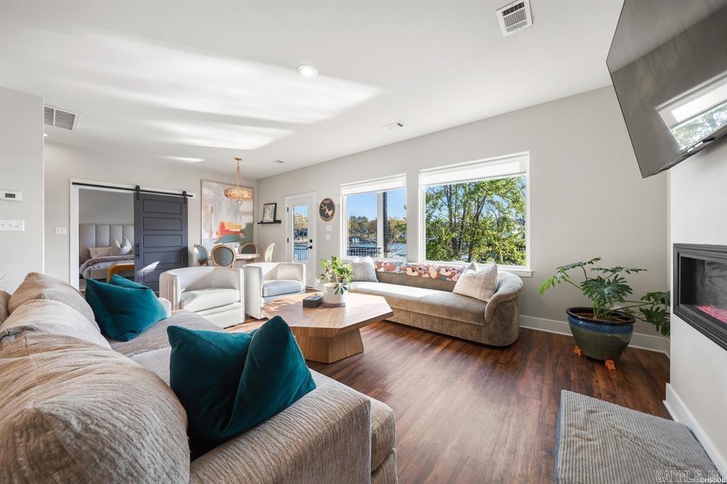 161 Clearwater  Hot Springs, AR