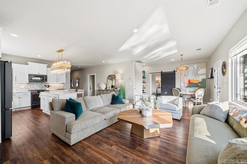 161 Clearwater  Hot Springs, AR