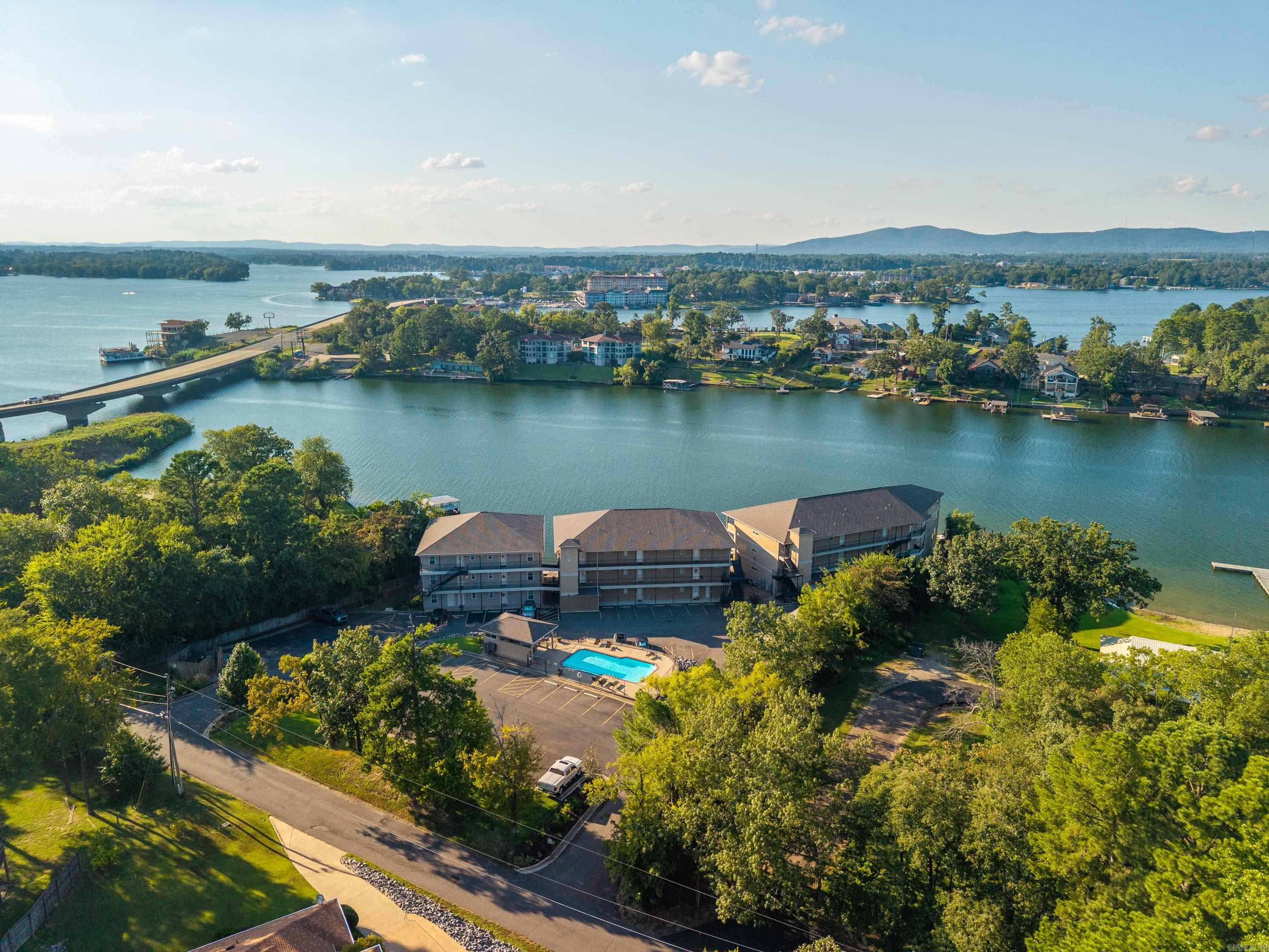 117 Lookout  Hot Springs, AR