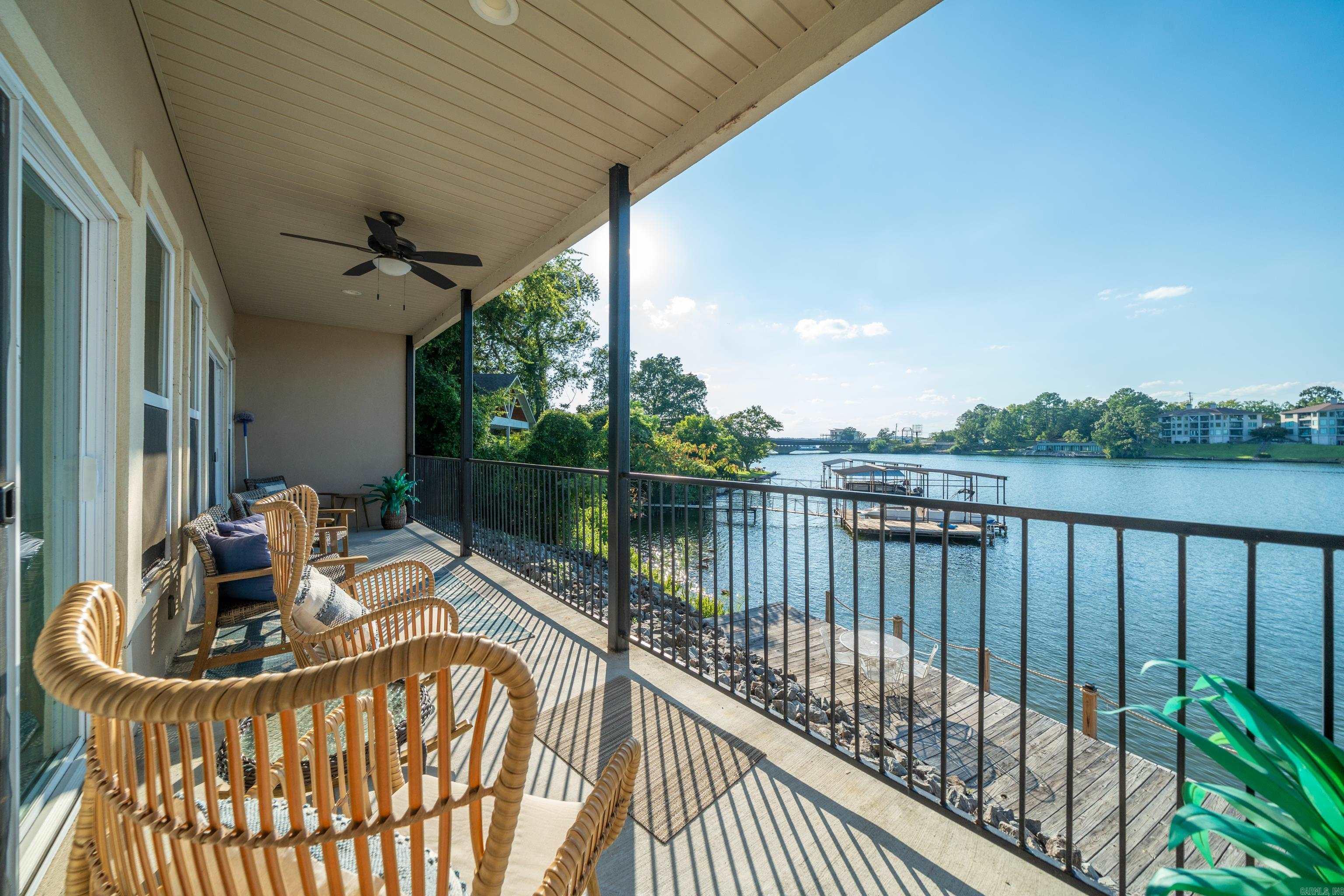 117 Lookout  Hot Springs, AR