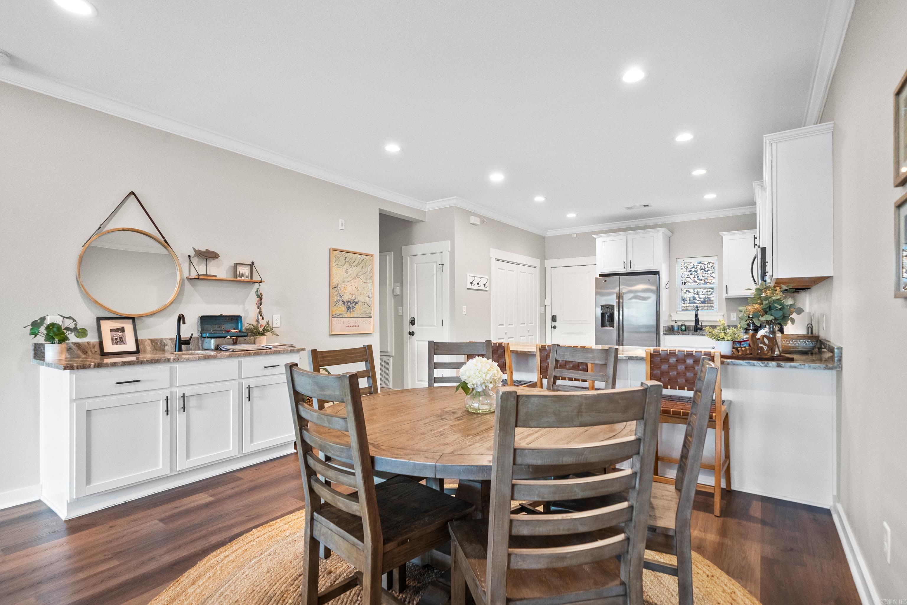 117 Lookout  Hot Springs, AR