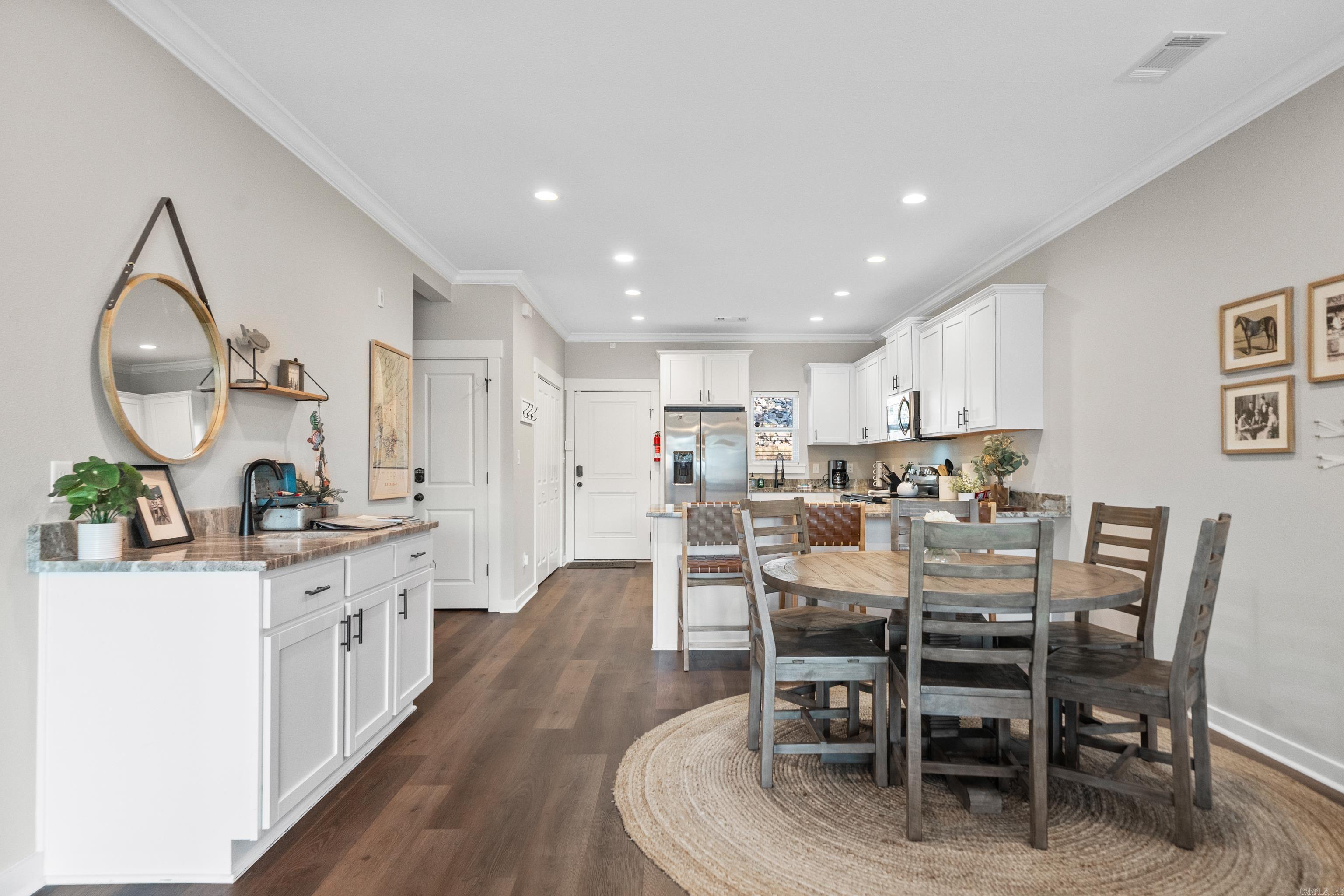 117 Lookout  Hot Springs, AR